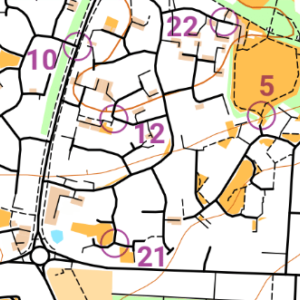 Bhmap
