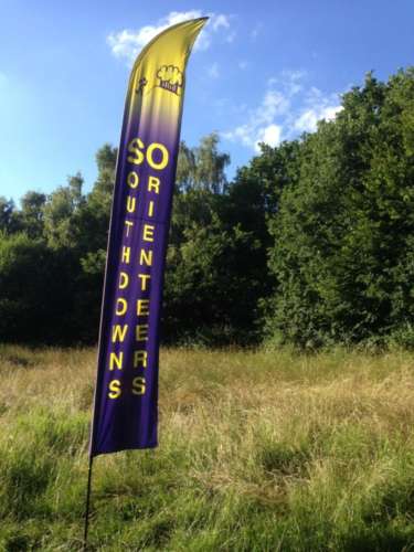 Sunny Southwater