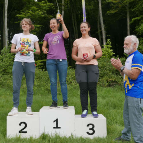 Prizegiving - W20-40