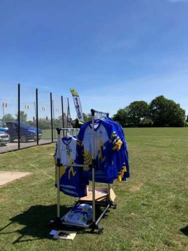 Club clothing for sale