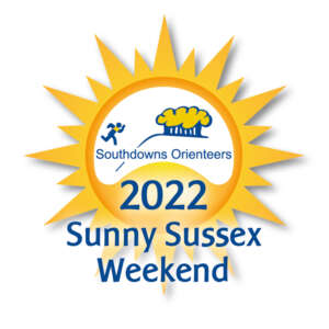 Sunny Sussex Logo 2022
