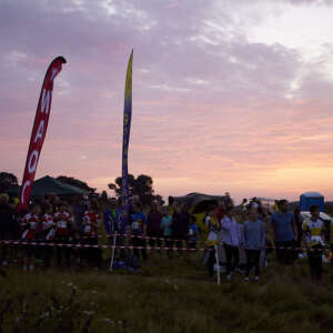 Gathering