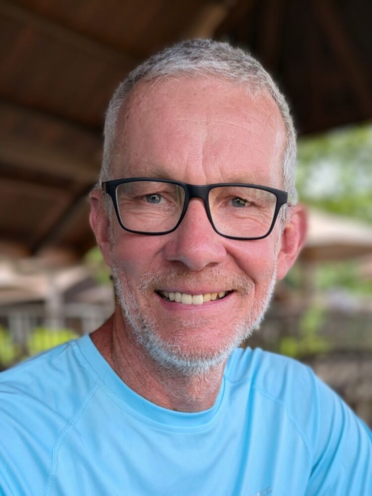 Clive Hawkes