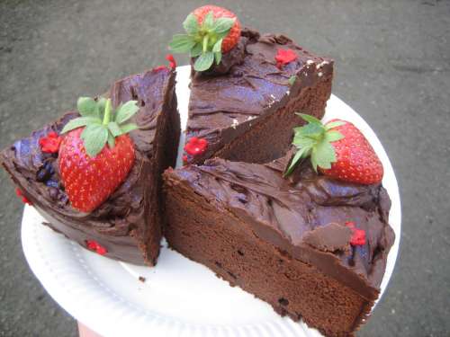 Cake