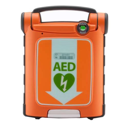 Cardiac Science Powerheart G5 Aed