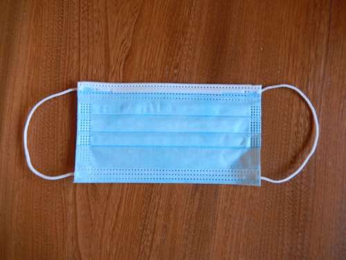 Face Mask