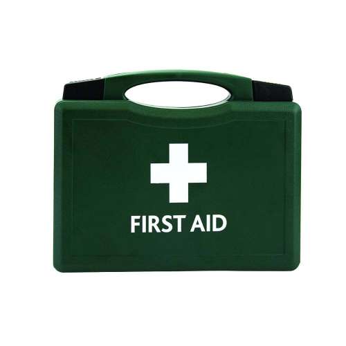 First Aid Box