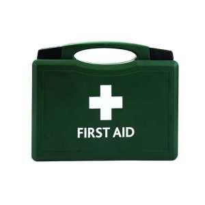 First Aid Box