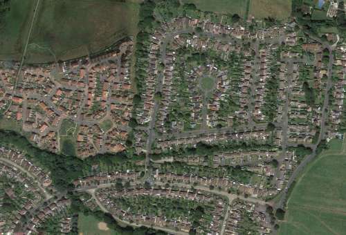 Hassocks