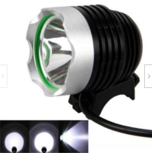 Head Torch