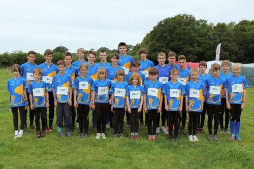 The YBT Team 2014