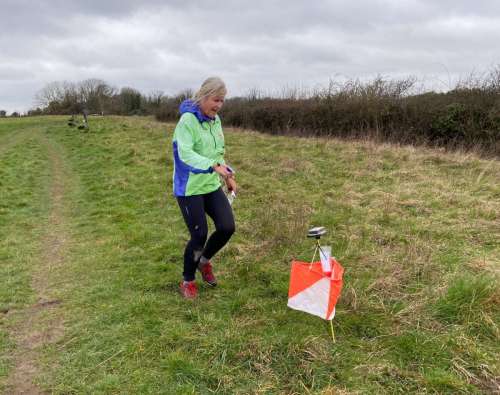 Highdown Hill 5 March 2022 (9)