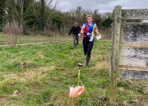 Highdown Hill 5 March 2022 (1)