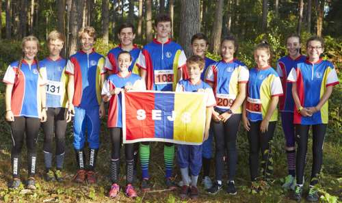 Jircs 2017 Sejs Team