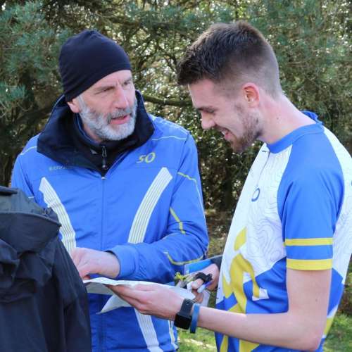 CSC Qualifier 2019 - 2