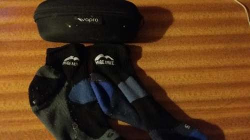 Lost Property