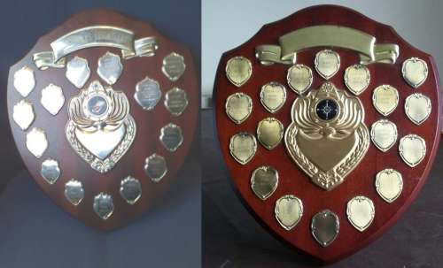 Shields