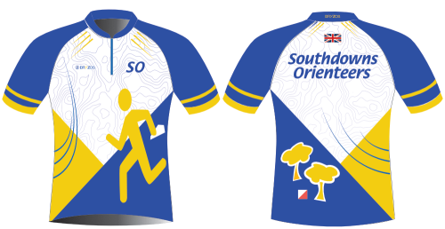 Southdowns Top 2017