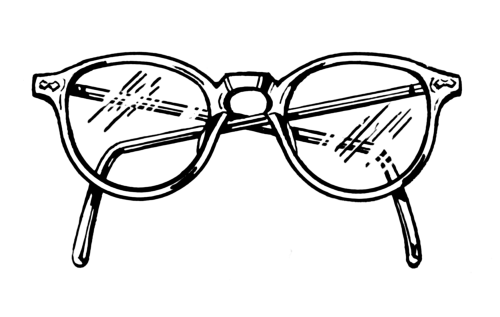 Spectacles Psf