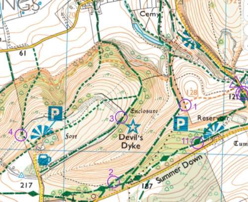 Trail Image