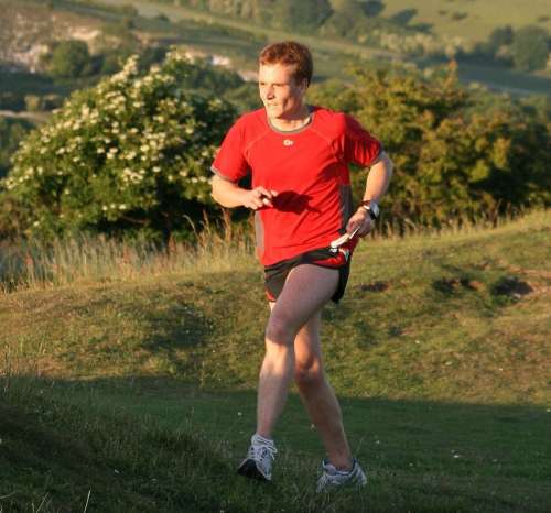 Trail Run