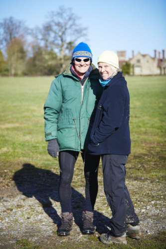 Borde Hill Feb 2018 20