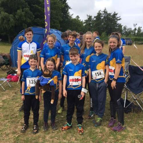 Se Relay Junior Squad Square