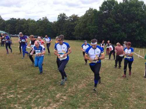 Se Relay Mass Start