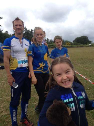 Heap Family and Emma
