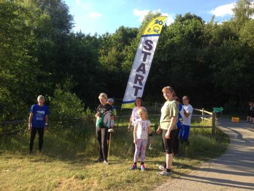 Southwater start