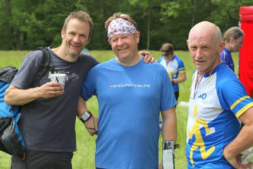 Worth Lodge Trio