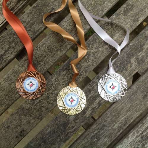South East Medals