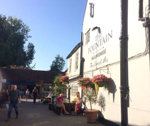 Pub
