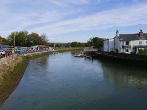 River Arun Sml