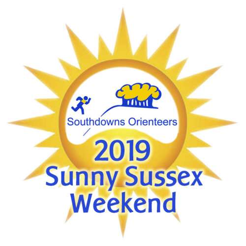 Sunny Sussex 2019 Logo