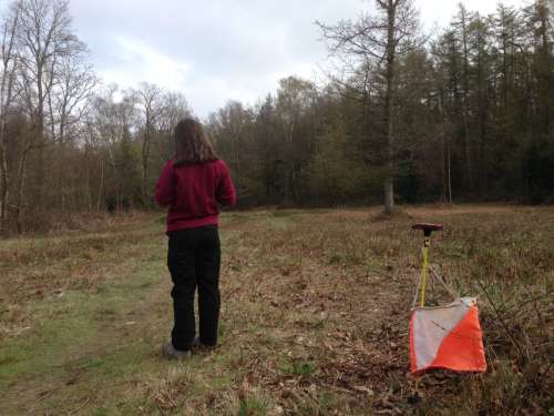 Abbots Wood open