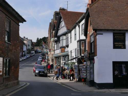 Arundel Town4 Sml