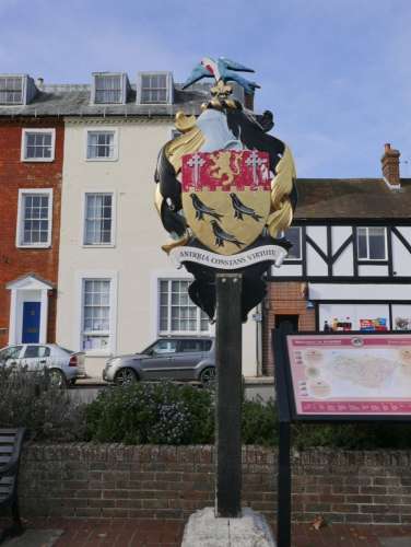 Arundel Town5 Sml