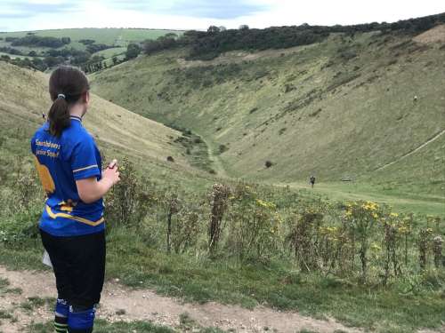 Dd Dyke View