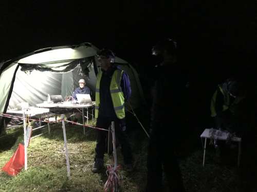 Download Tent