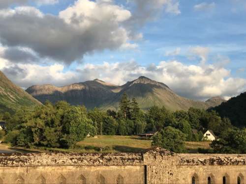 Lake District