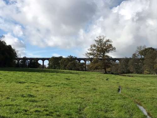 Viaduct