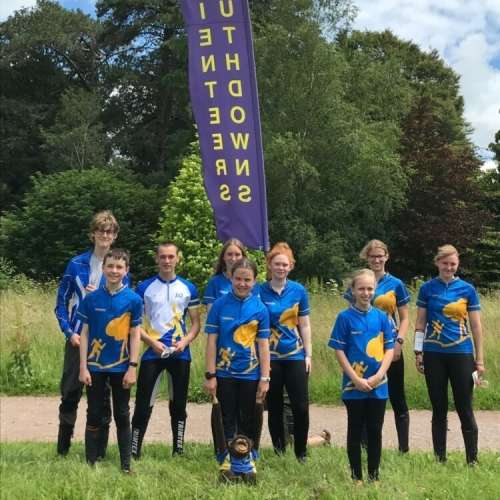 Team
