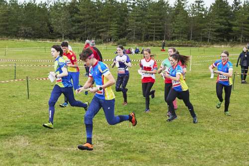 Tommy 1St Leg