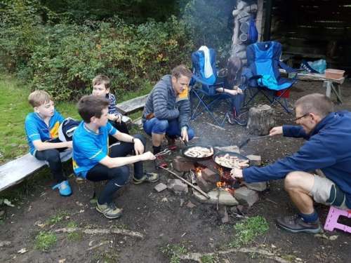12 Sausages