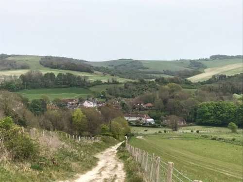 Village