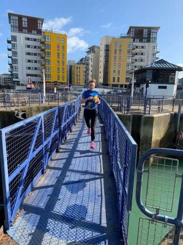 Amelia Bridge