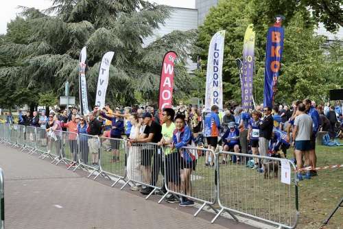 Crowd