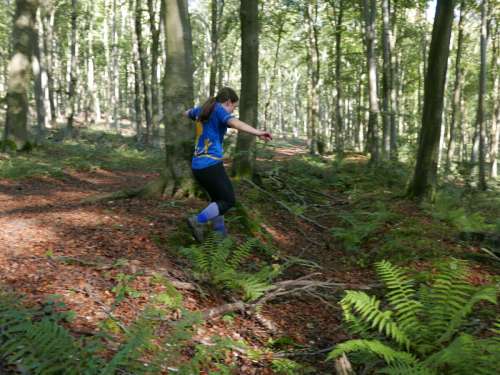 Emma Jump