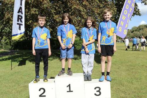 Podium